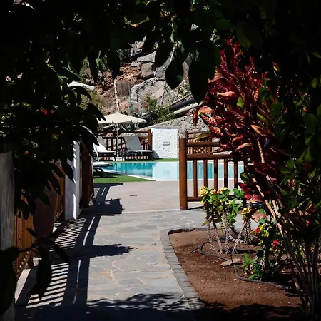 El Moral Apartamento Puerto De Mogan
