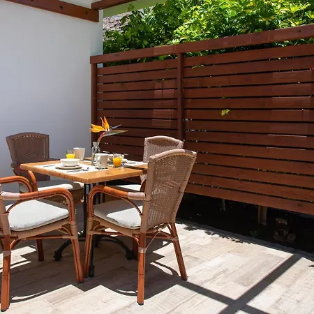 Apartamento El Moral Puerto De Mogan
