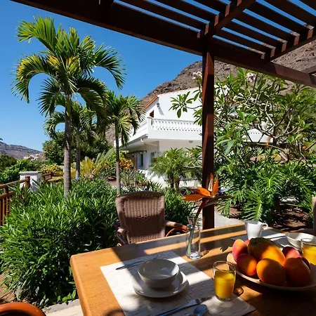 شقة El Moral بويرتو دي موغان