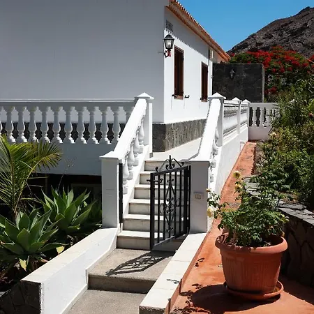 El Moral Apartment *