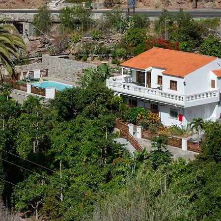 El Moral Apartment Puerto De Mogan