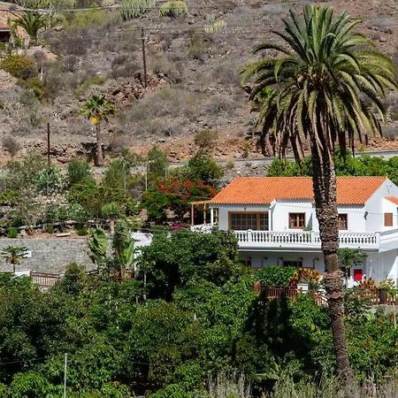 Apartment El Moral Puerto De Mogan