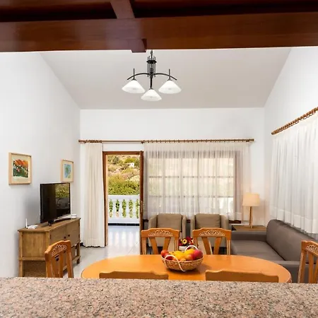 El Moral Apartment *