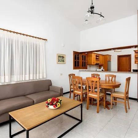 El Moral Apartment Puerto De Mogan