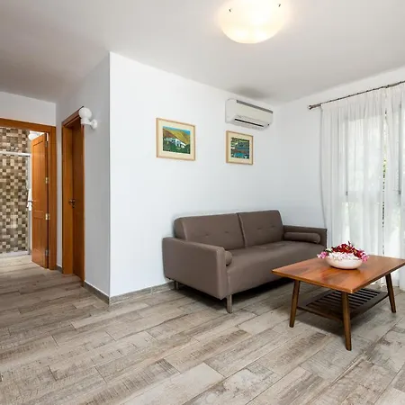 El Moral Puerto De Mogan