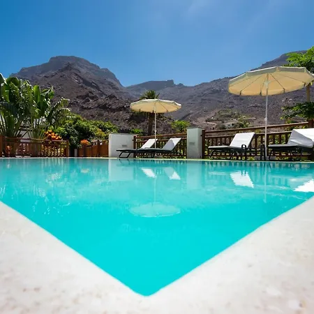 El Moral Apartment Puerto De Mogan