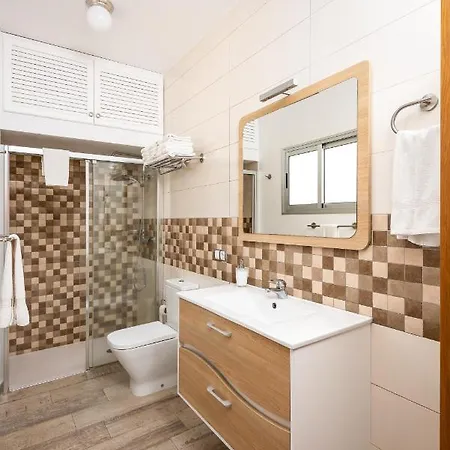 El Moral Apartment Puerto De Mogan
