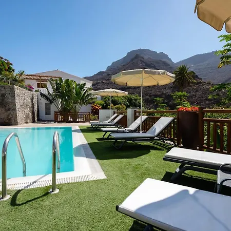 El Moral Apartment