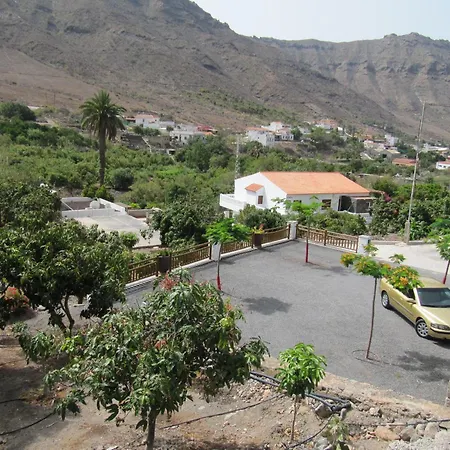 El Moral Puerto De Mogan