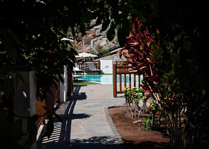 El Moral Apartment Puerto De Mogan