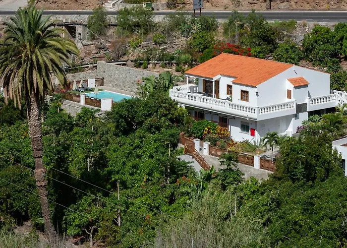 El Moral Apartment Puerto De Mogan