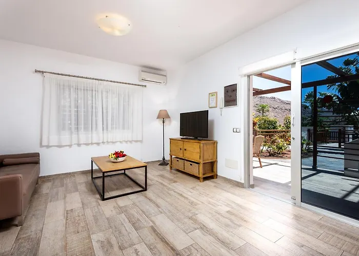 El Moral Apartment