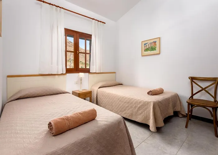 El Moral Apartment