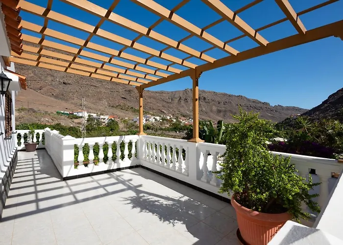 El Moral Puerto De Mogan