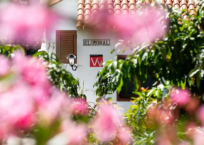 Apartment El Moral *