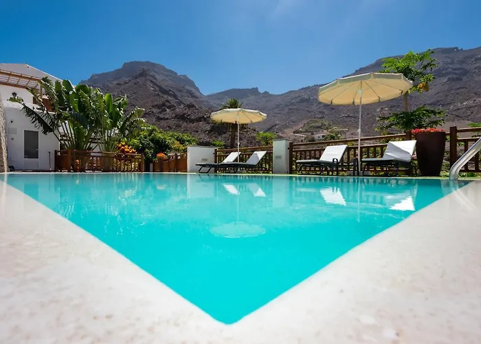 El Moral Apartment Puerto De Mogan