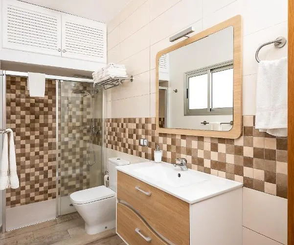 El Moral Apartment Puerto De Mogan