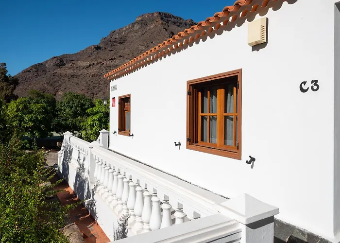 El Moral Apartment *