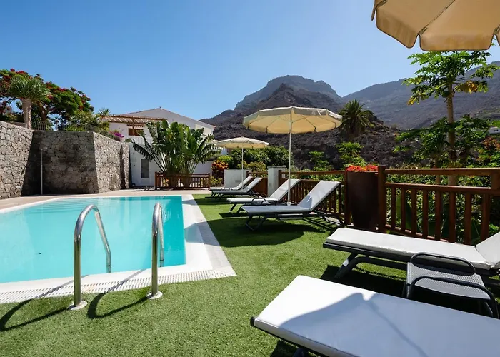 El Moral Apartment