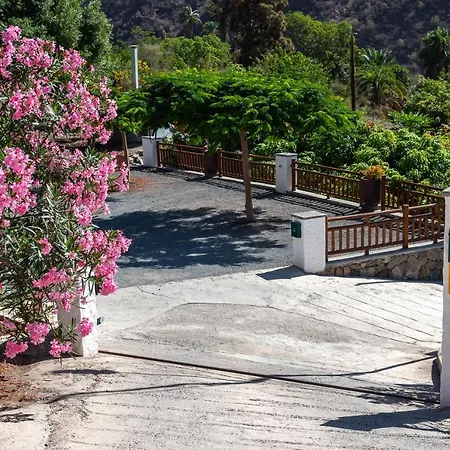 El Moral 莫甘海滩