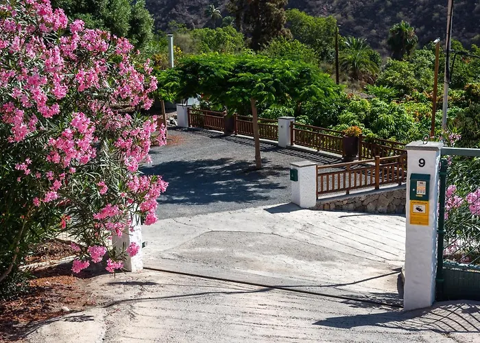 El Moral 莫甘海滩