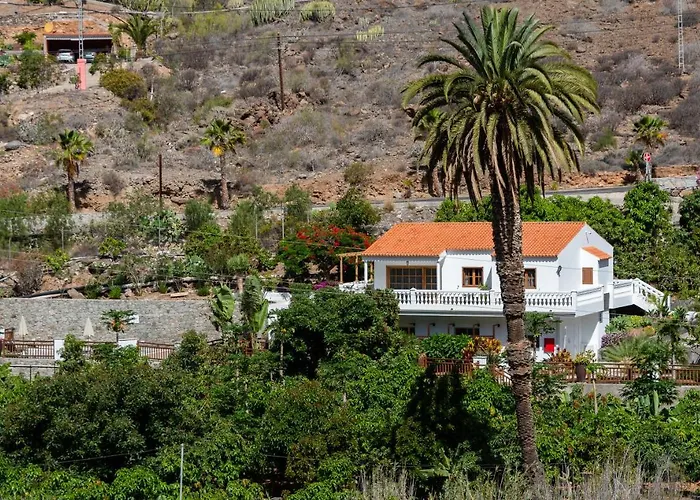 公寓 El Moral 莫甘海滩