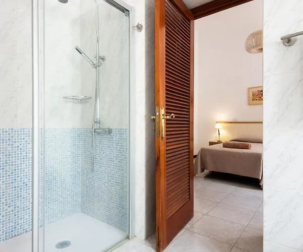 El Moral 公寓 莫甘海滩