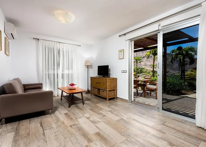 El Moral * 莫甘海滩