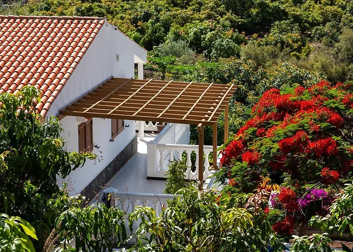 公寓 El Moral 莫甘海滩